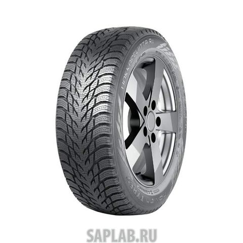 Купить NOKIAN T430638 Шины Nokian Hakkapeliitta R3 225/40 R19 93 T430638