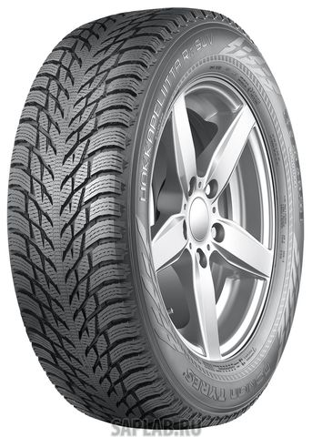 Купить NOKIAN T430700 Шины Nokian Hakkapeliitta R3 SUV 285/40 R21 109T (до 190 км/ч) T430700