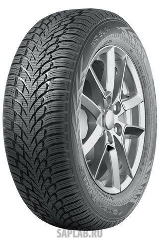 Купить NOKIAN T430896 Шины NOKIAN WR SUV 4 285/45 R20 112V XL