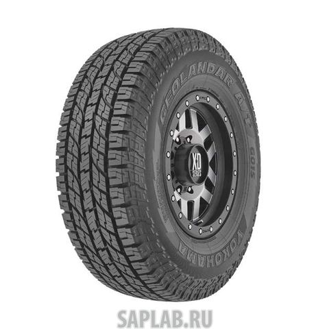 Купить NOKIAN T430906 Шины NOKIAN TYRES ROTIIVA AT PLUS 275/55R20 120 S