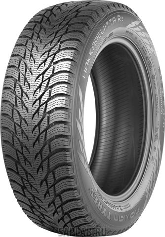 Купить NOKIAN T431166 Шины NOKIAN Hakkapeliitta R3 215/50 R18 92R T431166