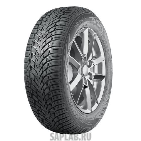 Купить NOKIAN T431291 Шины Nokian 255/40R20 101V XL WR SUV 4 TL