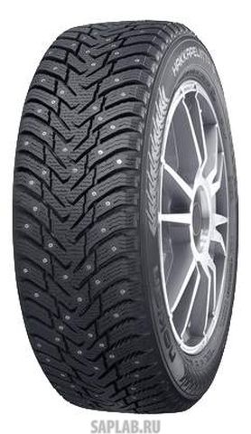 Купить NOKIAN TS32106 Шины Nokian Hakkapeliitta 8 SUV 255/55 R20 110T XL