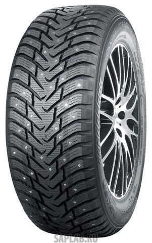 Купить NOKIAN TS32110 Шины Nokian Hakkapelitta 8 275/50 R19 112T SUV XL