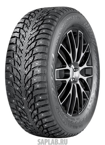 Купить NOKIAN TS32272 Шины Nokian Hakkapeliitta 9 SUV 275/40 R20 106T (до 190 км/ч) TS32272