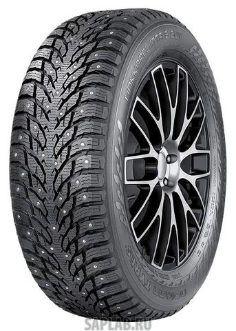 Купить NOKIAN TS32276 Шины Nokian Hakkapelitta 9 SUV 275/40 R21 107T XL