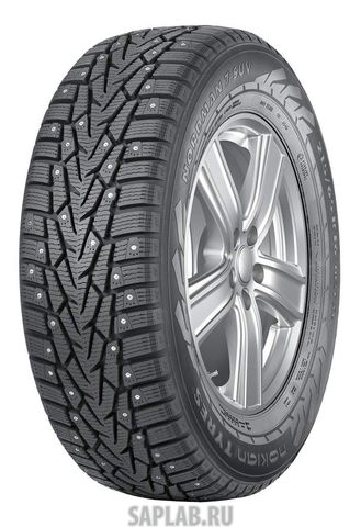 Купить NOKIAN TS32312 Шины Nokian Nordman 7 SUV 245/65 R17 111T XL