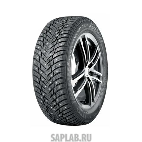 Купить NOKIAN TS32736 Шины Nokian Hakkapeliitta 10p SUV 285/40 R21 109T XL ш.