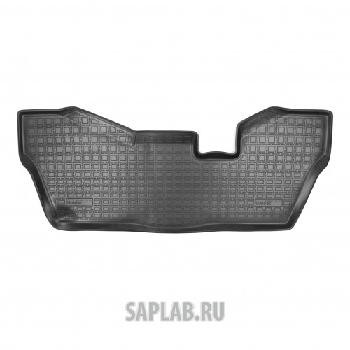 Купить NORPLAST NPA00C30701 Коврики в салон Norplast NPA00-C30-701 Honda Pilot III (2015) (3 ряд)