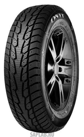 Купить ONYX 300N3005 Шины Onyx 215/60R16 99H NY-W703 TL (шип.)