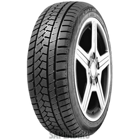 Купить OVATION 300E2007 Шины Ovation W586 195/55 R16 91 H