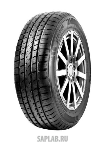 Купить OVATION TT005884 Шины Ovation Ecovision VI-286AT 265/75 R16 116S
