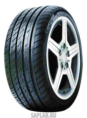 Купить OVATION TT009081 Шины OVATION VI-388 195/45 R16 84V XL (TT009081)