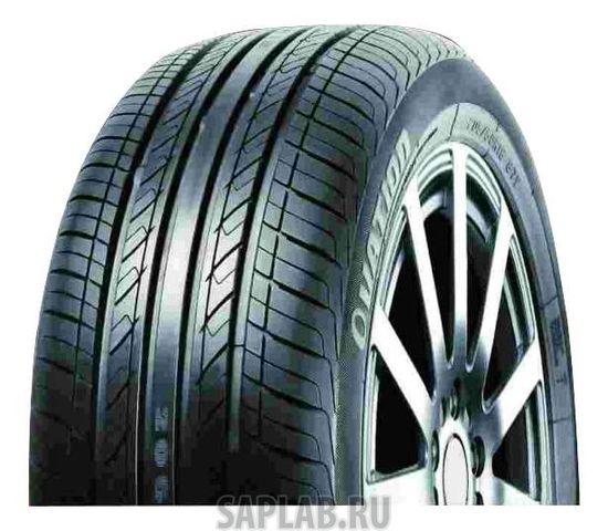 Купить OVATION TT009092 Шины OVATION VI-682 195/60 R15 88V (TT009092)