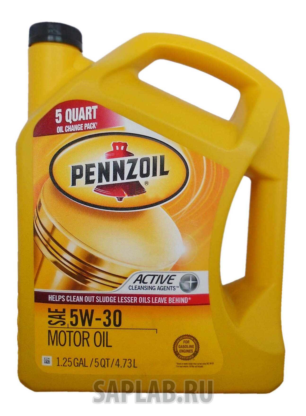 Купить запчасть PENNZOIL - 550038350 