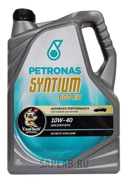 Купить запчасть PETRONAS - 18024019 