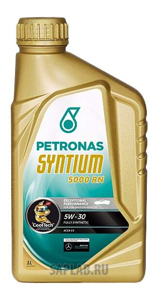 Купить запчасть PETRONAS - 18321619 