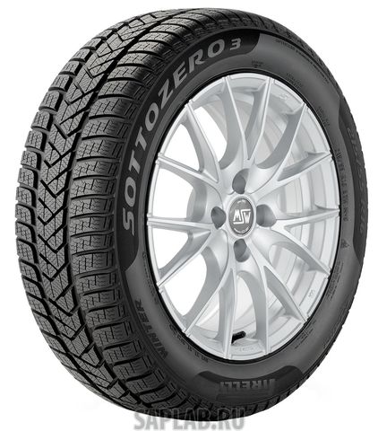 Купить PIRELLI 1147746 Шины Pirelli WINTER SOTTO ZERO 3 215/60R16 99H