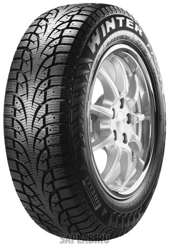Купить PIRELLI 1454100 Шины Pirelli Winter Carving EDGE 195/55 R15 85T