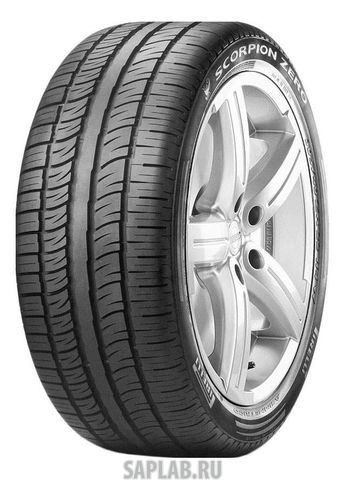 Купить PIRELLI 1619700 Шины Pirelli Scorpion Zero 255/50ZR19 107Y (1619700)