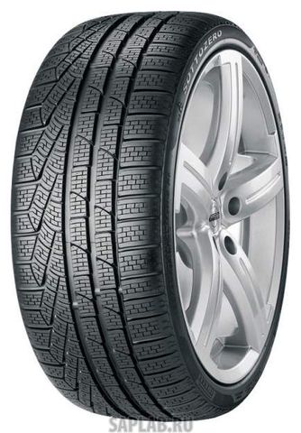 Купить PIRELLI 1864400 Шины Pirelli Winter 240 SottoZero Serie II 295/35 R19 100V NO