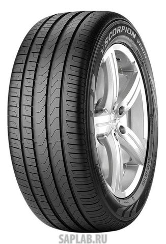 Купить PIRELLI 1901300 Шины Pirelli Scorpion Verde 235/50R18 97V (1901300)