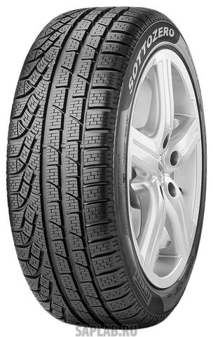 Купить PIRELLI 1952100 Шины Pirelli Winter 210 SottoZero Serie II 205/55 R16 91H
