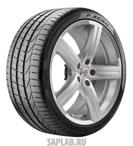 Купить PIRELLI 1996900 Шины Pirelli P Zero 255/45R18 99Y (1996900)