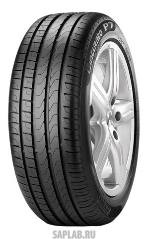 Купить PIRELLI 2001800 Шины Pirelli Cinturato P7 205/55R17 91V (2001800)