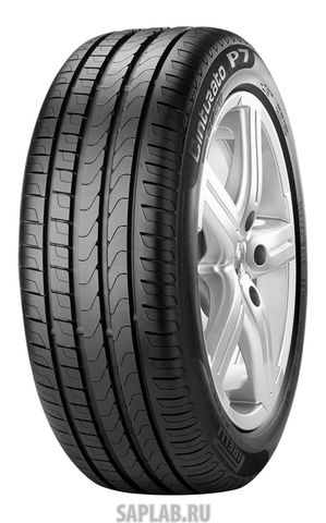 Купить PIRELLI 2010200 Шины Pirelli Cinturato P7R-F 245/55R17 102V (2010200)
