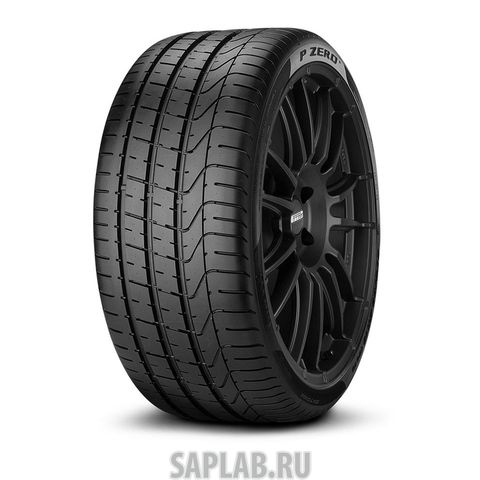 Купить PIRELLI 2059700 Шины Pirelli 275/30 R20 97Y XL RunFlat