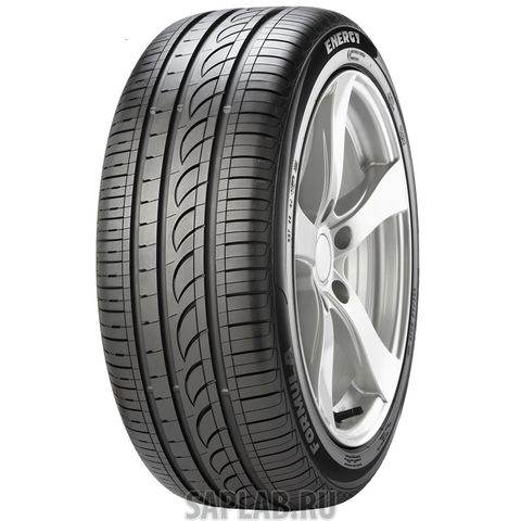 Купить PIRELLI 2140200 Шины Pirelli Formula Energy 225/55R17 101W (2140200)