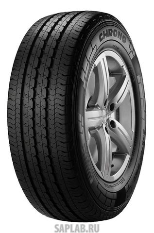 Купить PIRELLI 2188600 Шины Pirelli Chrono 2 205/65 R15 102T