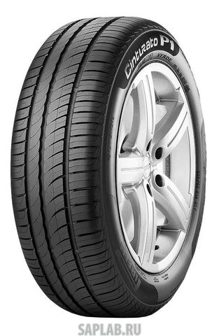 Купить PIRELLI 2346000 Шины Pirelli Cinturato P1 185/55R16 87H (2346000)