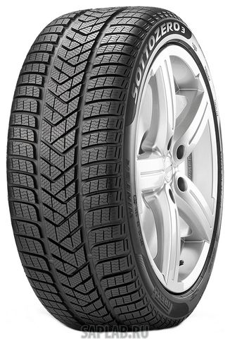 Купить запчасть PIRELLI - 2352300 