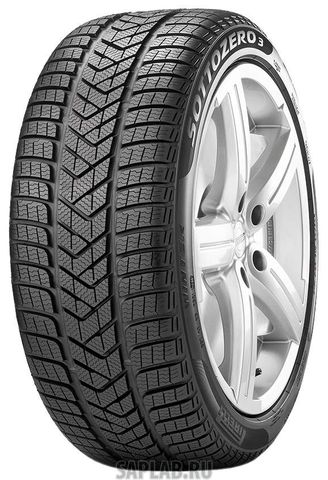 Купить PIRELLI 2364500 Шины Pirelli Winter SottoZero Serie III 245/50 R18 100V