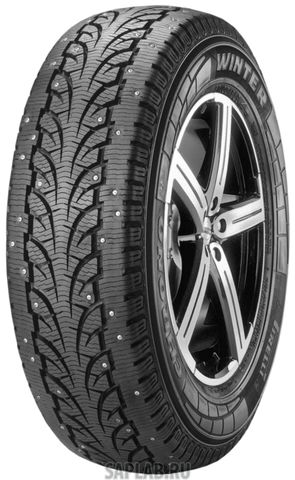 Купить PIRELLI 2512300 Шины Pirelli Chrono Winter 215/70 R15 109/107S