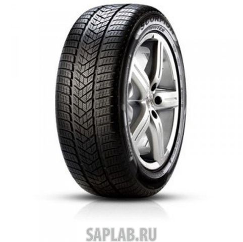 Купить PIRELLI 2710800 Шины Pirelli Scorpion Winter 275/45 R21 107V (2710800)