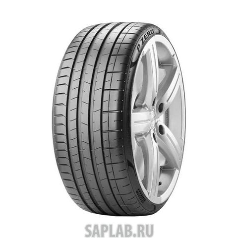 Купить PIRELLI 2782300 Шины Pirelli P Zero Sports Car 315/35R20 106Y
