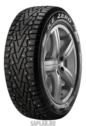 Купить PIRELLI 3080800 Шины Pirelli Ice Zero 235/65 R18 110T XL 235/65 R18 110T (до 190 км/ч) 3080800