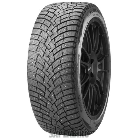 Купить PIRELLI 3293500 Шины Pirelli Ice Zero 2 225/55R17 97 T