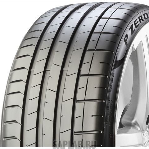 Купить PIRELLI 3573900 Шины Pirelli 245/40/19 Y 98 P-ZERO SPORTS CAR XL (MO)