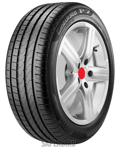 Купить запчасть PIRELLI - 3814600 