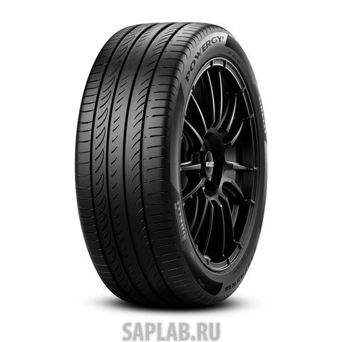 Купить PIRELLI 3884100 Шины Pirelli Powergy 255/40 R20 101Y XL