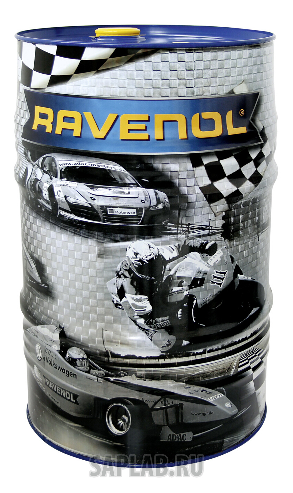 Купить запчасть RAVENOL - 4014835847859 