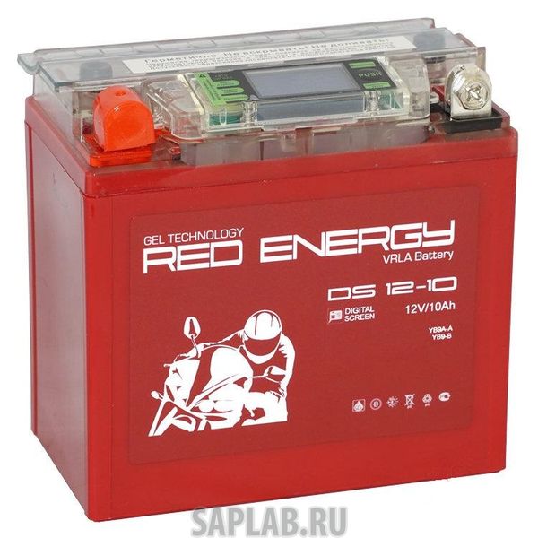 Купить запчасть RED_ENERGY - DS1210 