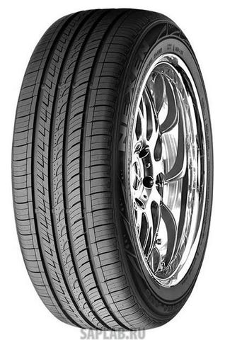 Купить ROADSTONE 14207 Шины ROADSTONE N'Fera AU5 275/35 R19 100W XL
