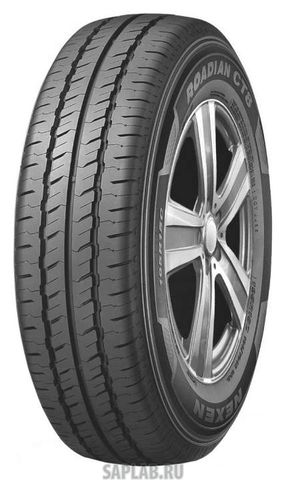 Купить ROADSTONE 14502 Шины ROADSTONE Roadian CT8 14/185 102/100T
