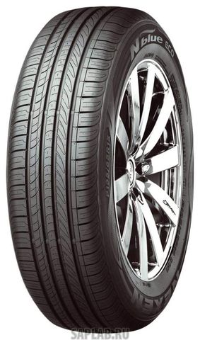 Купить ROADSTONE R11663 Шины ROADSTONE N'Blue Eco 185/65 R14 86H (до 210 км/ч) R11663