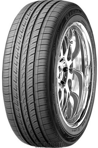 Купить ROADSTONE R13775 Шины ROADSTONE N'Fera AU5 225/55 R16 99 R13775